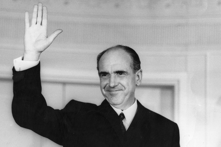 Dogodilo se na današnji datum, 5. februar