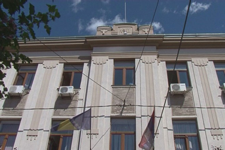 Trebinje: Novinarima potrebno odobrenje za praćenje rada gradskog parlamenta