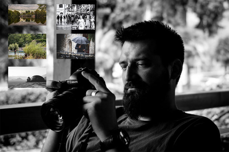 Trebinjac ispričao priču kroz 365 fotografija (FOTO)