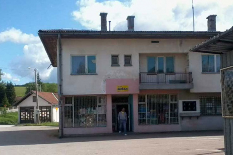 Poplava zatvorila ambulantu u mjesnoj zajednici Goleši