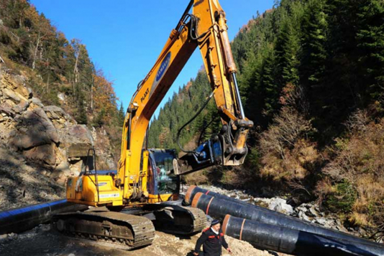 Niču još dvije mini-elektrane u okolini Kotor Varoša