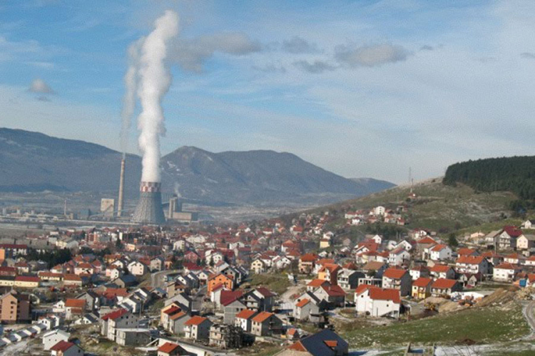 Gacko u dimu i pepelu
