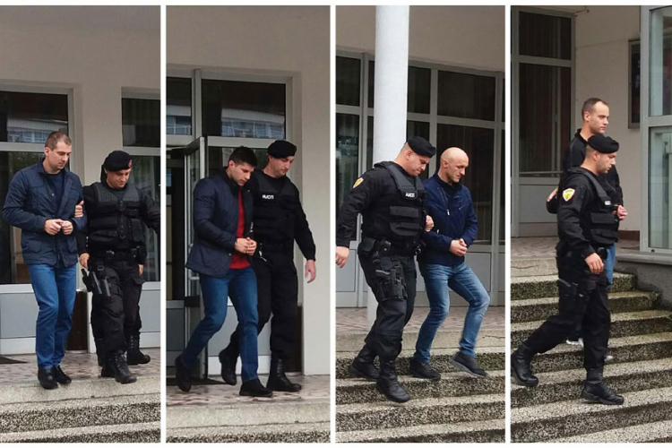 Odbijen zahtjev za izuzeće sudskog vijeća u predmetu protiv specijalaca