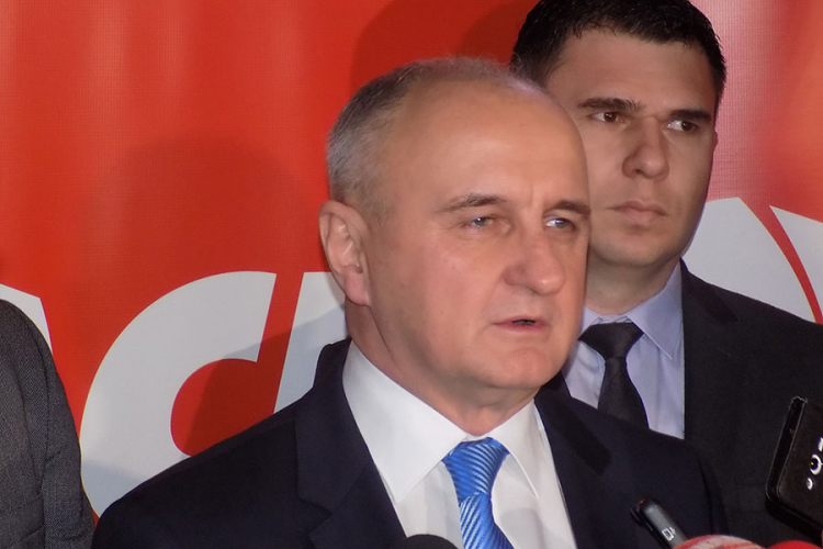 Đokić: Srpska principijelno provodi Dejton, a drugi ne