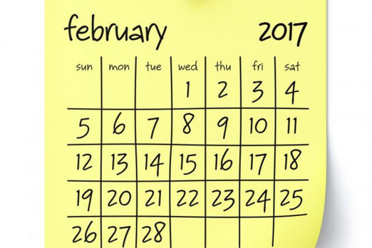 Zašto je februar najkraći mjesec u godini