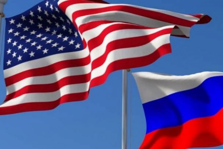 Svaki peti Amerikanac smatra Rusiju neprijateljem