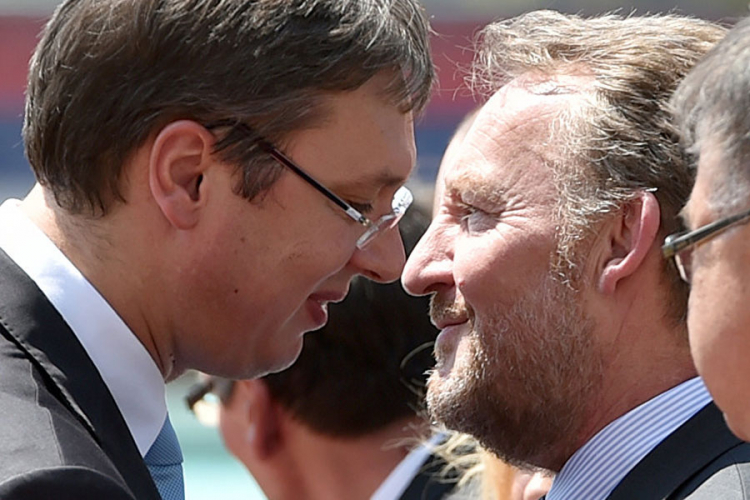 Izetbegović: Nemam plan 'B' u vezi s revizijom tužbe