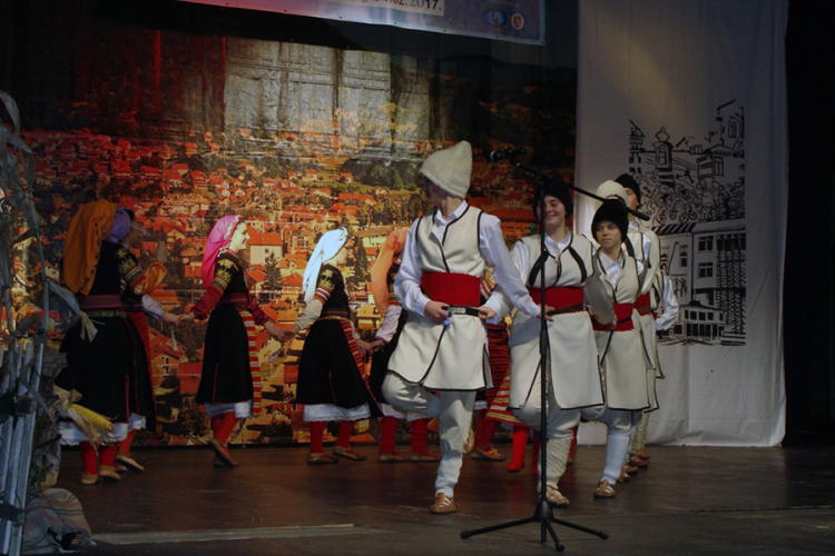 Godišnji koncert KUD-a "Petar Prvi Karađorđević Mrkonjić"