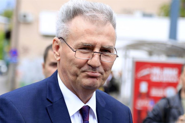 Savanović: Vremenom će biti isplaćen dug za zdravstveno osiguranje nezaposlenih