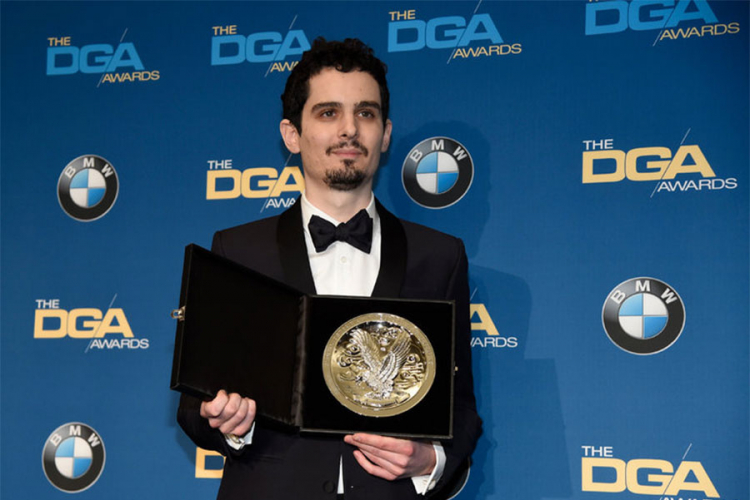 Još jedno priznanje za 'La La Land'