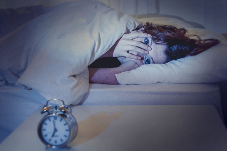 Ne možete da spavate? Pobjegnite od tehnologije