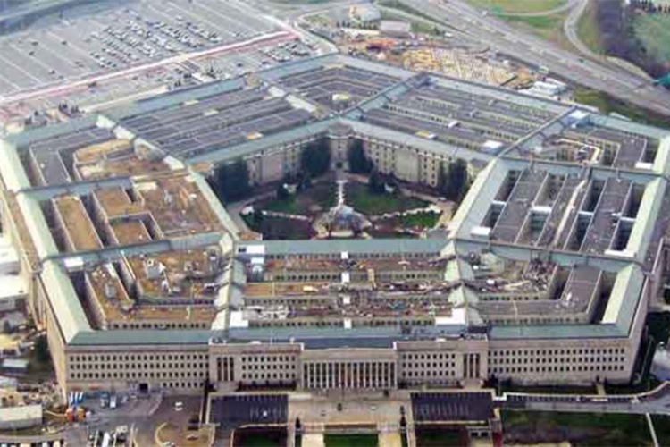 Pentagon krije podatke o nekoliko hiljada vazdušnih napada?