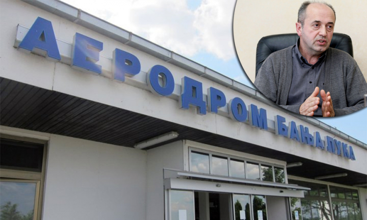 Janjić: Za tri godine želimo otpremiti 200.000 putnika