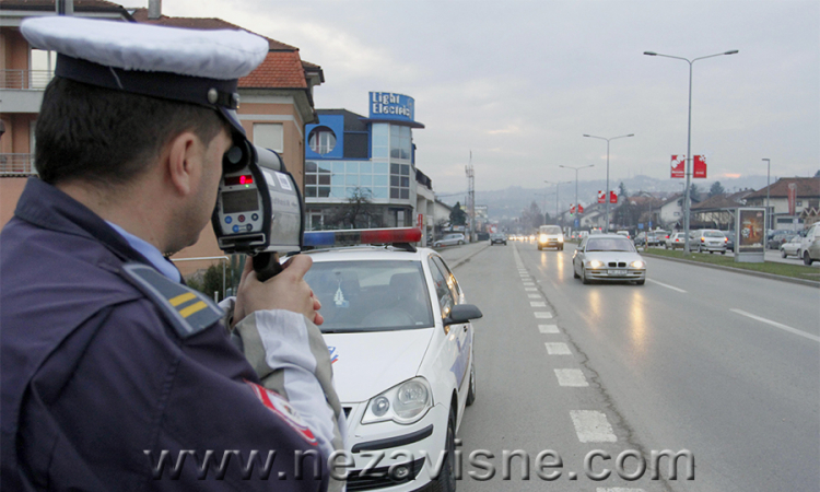 Stranci kažnjeni u RS sa više od 1,3 miliona KM