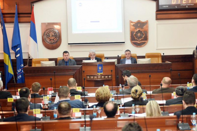 Odbornici NDP-a osudili gašenje banjalučkih festivala