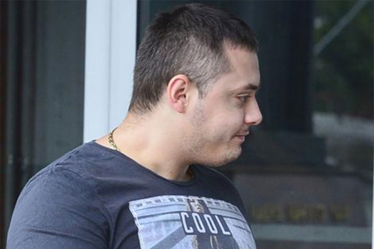 Uhapšeni zbog ubistva na tramvajskim šinama poznat po brutalnom nasilju