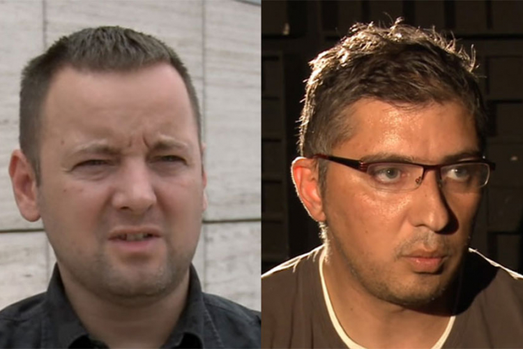Optužnica protiv policajaca u slučaju "Potočari"