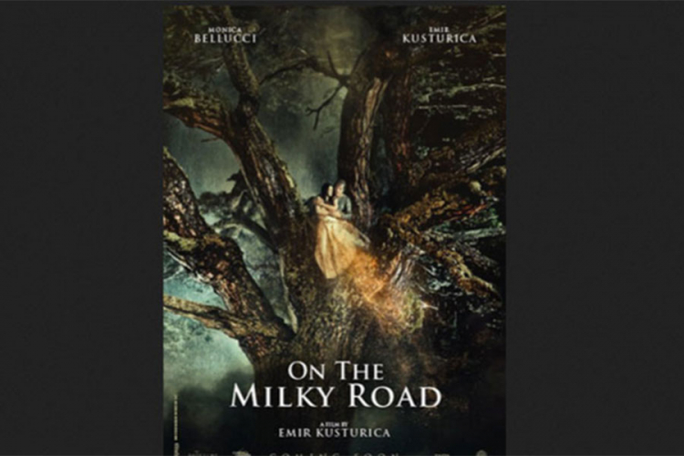 FEST: Rasprodate ulaznice za film "Na mliječnom putu"