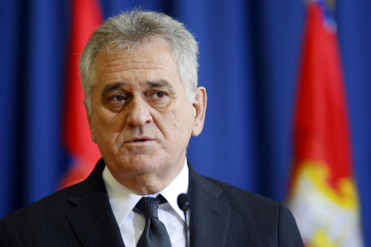 Nikolić sve dalji od Sarajeva