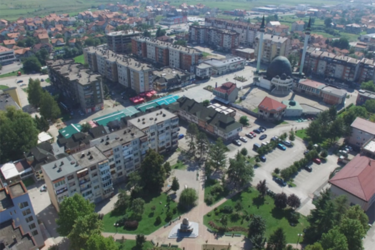 Vazduh u Živinicama više nije zagađen