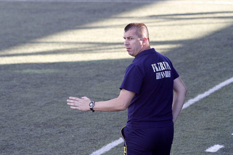 Starčević: Moramo bolje u odbrani