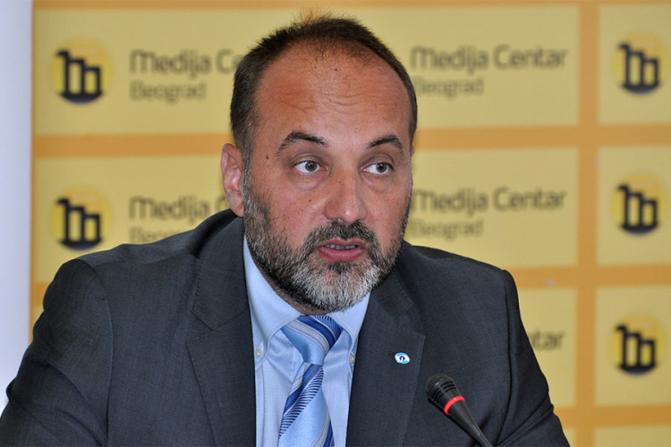 Janković: Ja sam svoju misiju završio