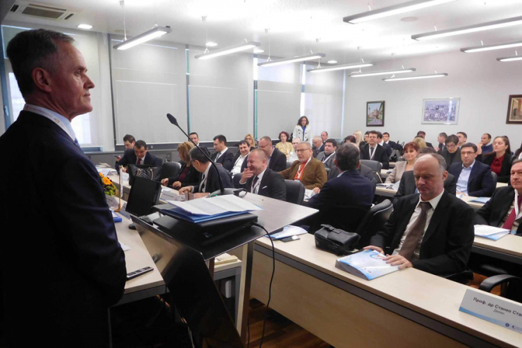 Stanić: Zaštititi domaću proizvodnju