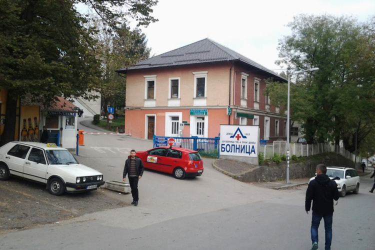 Novinari ne žele posao portparola dobojske bolnice