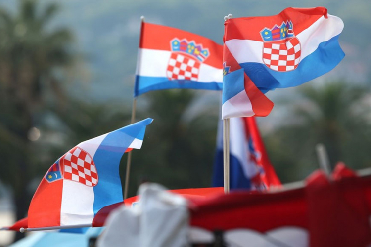 Hrvatska mora isplatiti 46.000 evra odštete bivšem pilotu JNA