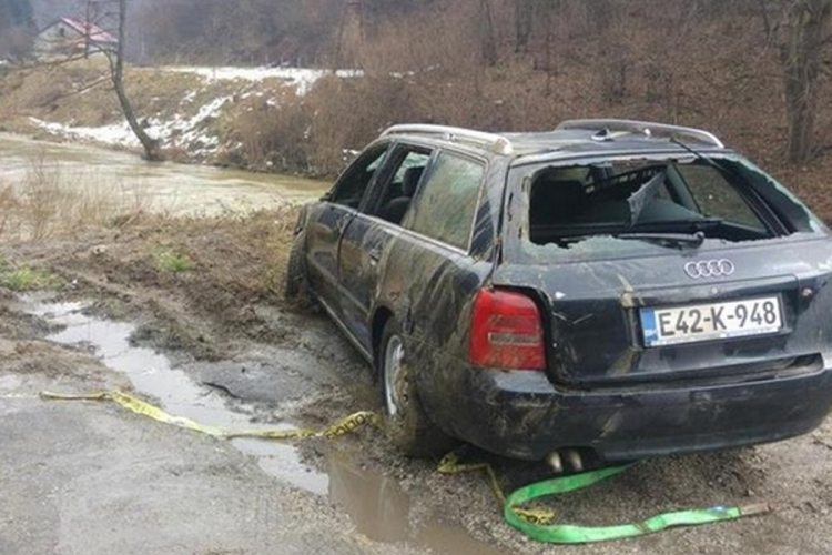 Dan žalosti u Zenici zbog pogibije mladića