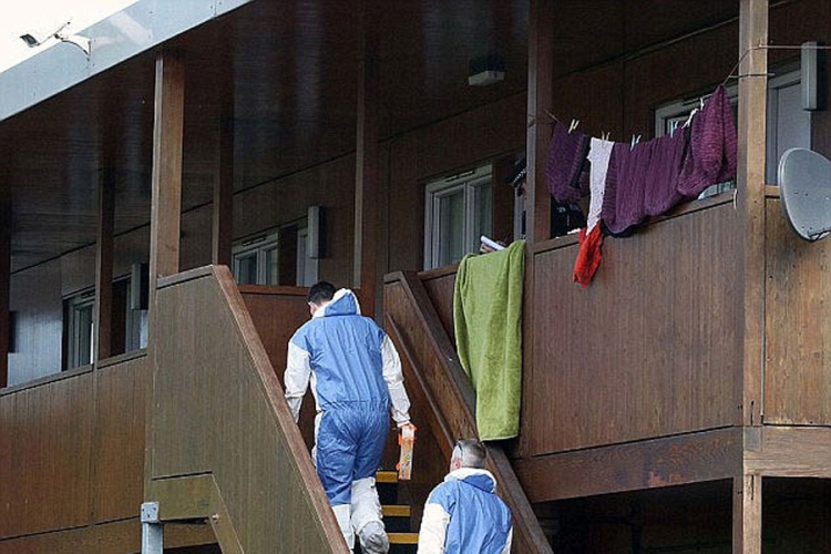 Migrant sa Kosova ubio bračni par jer je mislio da su milioneri