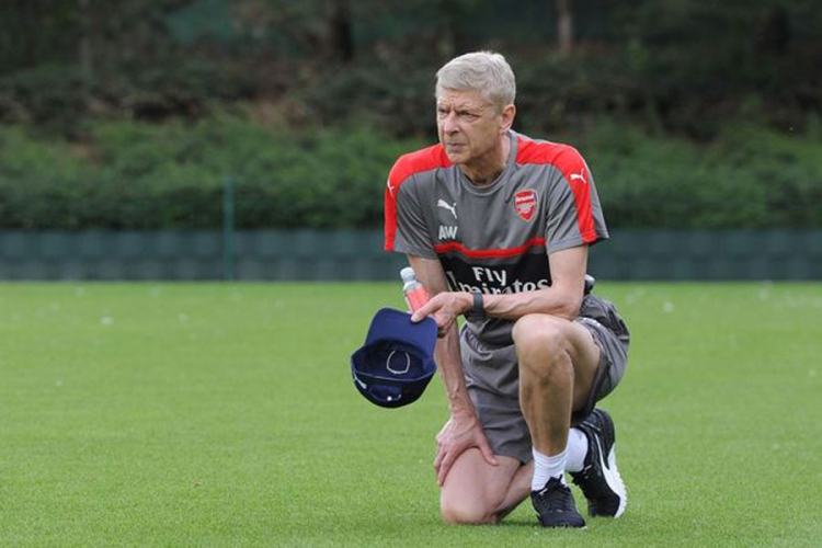 Arsen Venger ostaje u Arsenalu?