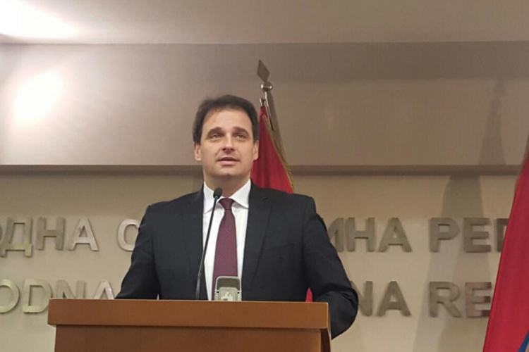 Govedarica: Izetbegović otvara “hladni rat” u institucijama BiH
