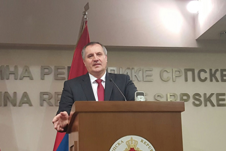 “Izetbegović skreće pažnju sa problema u SDA”