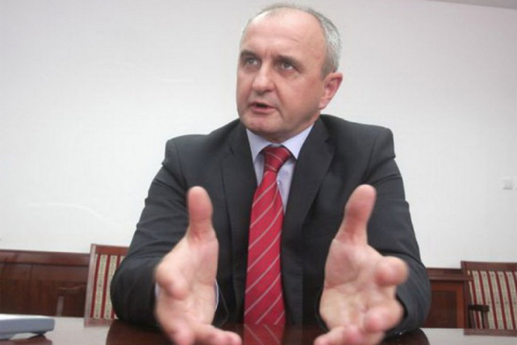 Đokić: Izetbegović uporno želi držati povišene tenzije između Srba i Bošnjaka