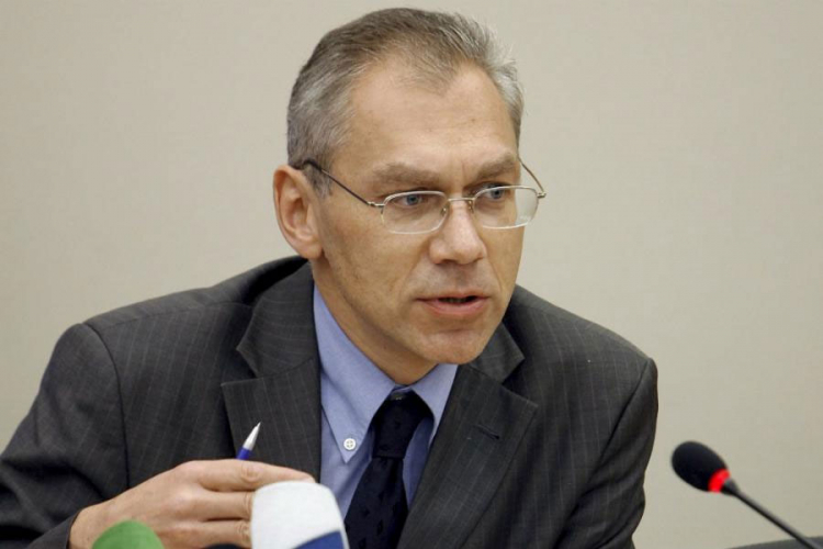 Bocan Harčenko: Srpsko rukovodstvo konstruktivno