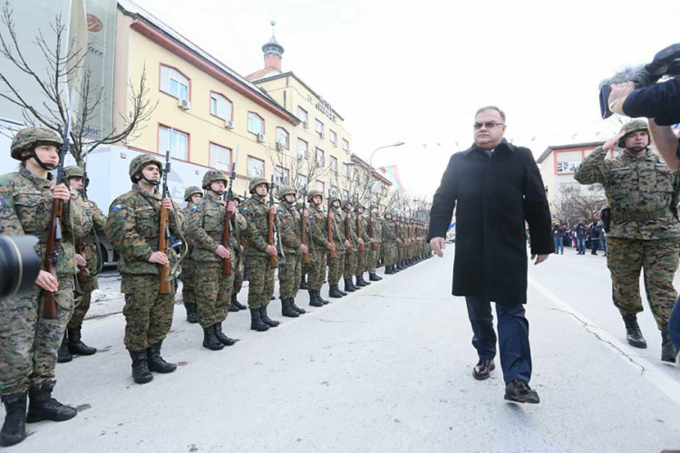 Ivanić pod istragom, a raport po zakonu