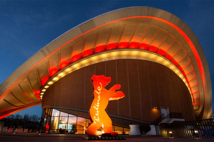 Počinje Berlinski filmski festival