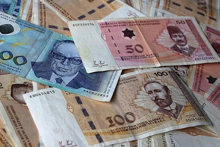 Oštetili "Željeznice Srpske" za 120.685 KM
