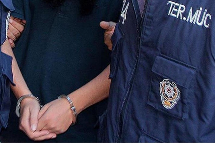 Uhapšena četiri pripadnika ISIL-a i zaplijenjeno 24 samoubilačka pojasa
