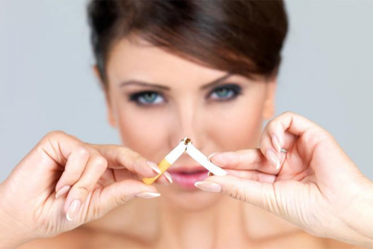 Cigarete svakih šest sekundi odnesu jedan život