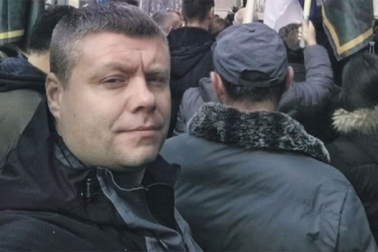 Sud odbio molbu Crne Gore za izručenje Nemanje Ristića