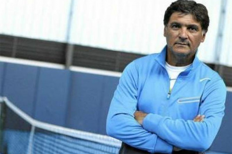 Toni Nadal: Novak i Endi ostaju favoriti