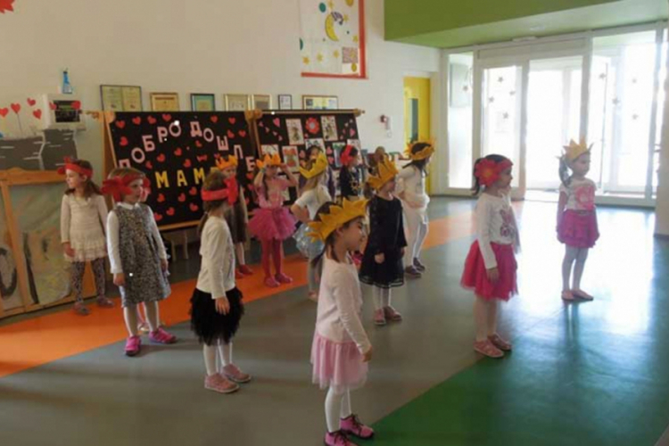 Dogradnjom Kolibrija mjesta za još 200 djece