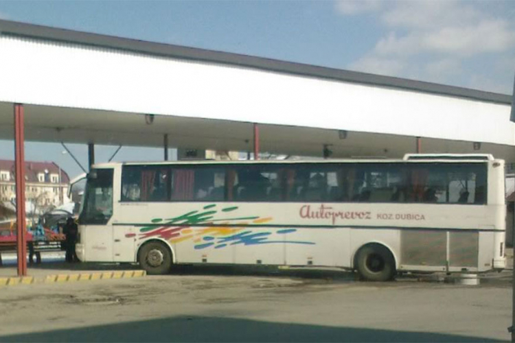 Reljić: Kozarska Dubica nema namjeru da kupi "Autoprevoz"