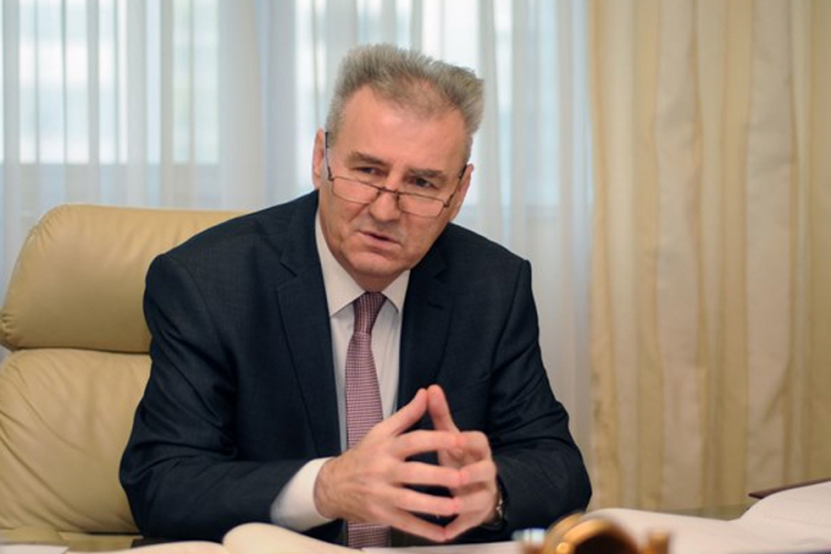 Savanović: Isplate za boračke kategorije i penzioneri prioritet 