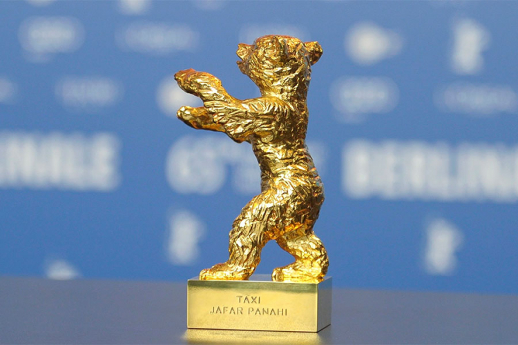 Zlatni medvjed napunio 65 godinu (VIDEO)