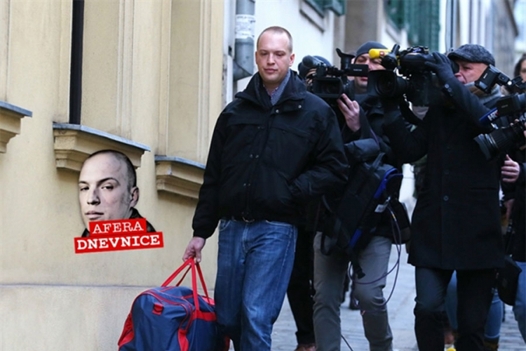 Uhapšen nekadašnji šef kabineta Zorana Milanovića