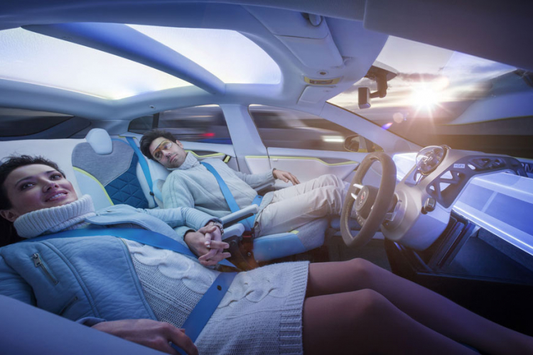 Futurizam: Šta sve čeka svijet do 2030. godine  (FOTO)