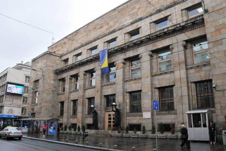 Godišnje 20 odsto oštećenih novčanica bude povučeno i uništeno